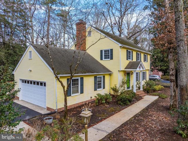 3940 DEVONSHIRE DR, Salisbury, MD 21804