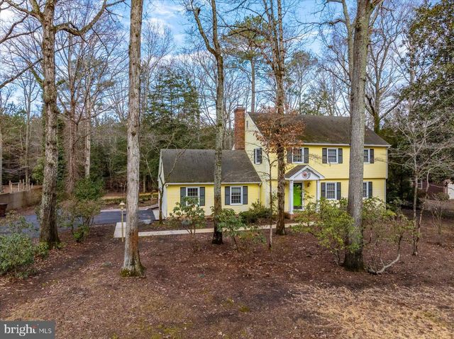 3940 DEVONSHIRE DR, Salisbury, MD 21804