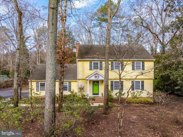 3940 DEVONSHIRE DR, Salisbury, MD 21804