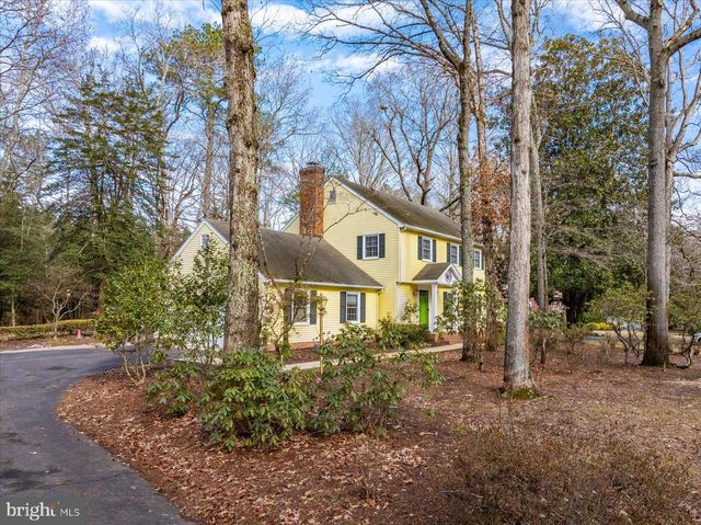 3940 DEVONSHIRE DR, Salisbury, MD 21804