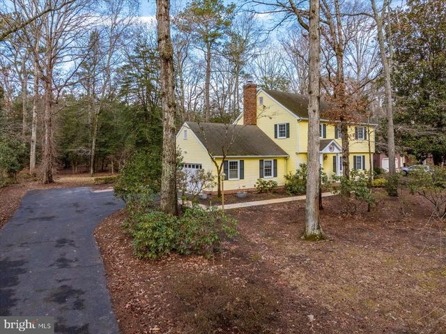 3940 DEVONSHIRE DR, Salisbury, MD 21804