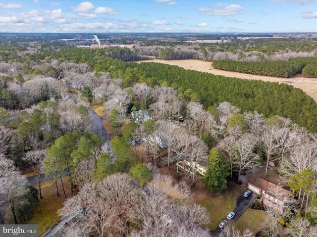 3940 DEVONSHIRE DR, Salisbury, MD 21804