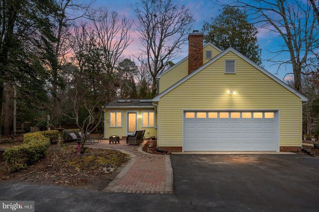 3940 DEVONSHIRE DR, Salisbury, MD 21804