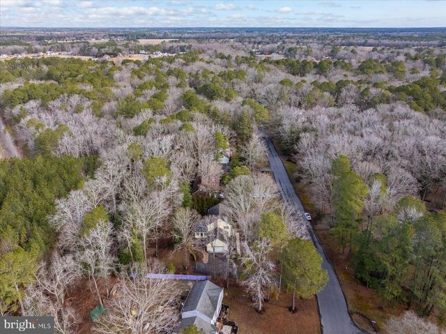 3940 DEVONSHIRE DR, Salisbury, MD 21804