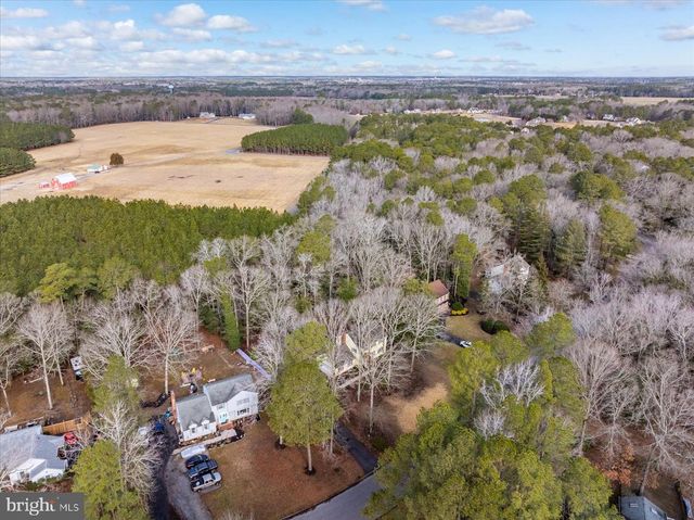 3940 DEVONSHIRE DR, Salisbury, MD 21804