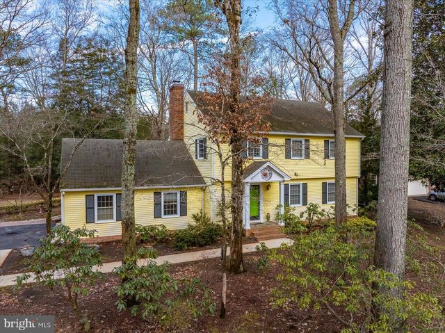 3940 DEVONSHIRE DR, Salisbury, MD 21804