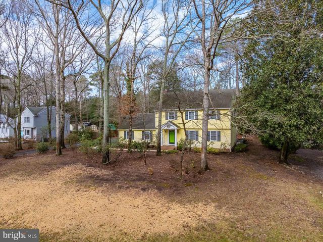 3940 DEVONSHIRE DR, Salisbury, MD 21804