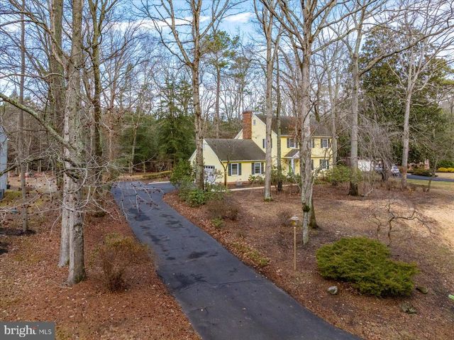 3940 DEVONSHIRE DR, Salisbury, MD 21804