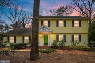 3940 DEVONSHIRE DR, Salisbury, MD 21804