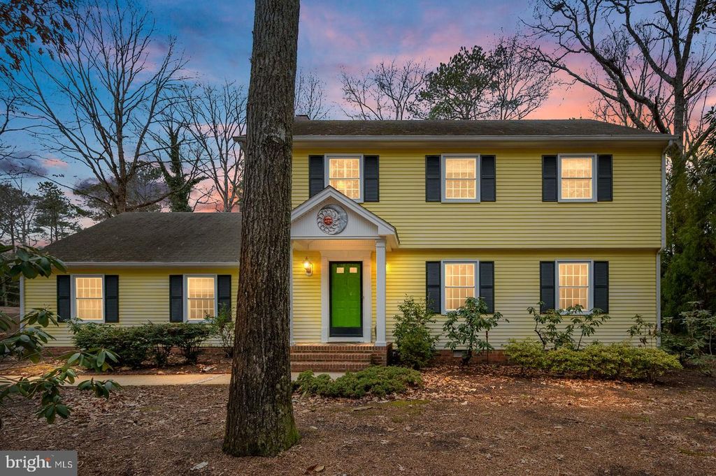 3940 DEVONSHIRE DR, Salisbury, MD 21804