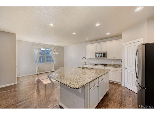 7787 Dry Willow Way, Colorado Springs, CO 80908