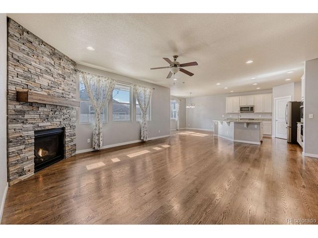 7787 Dry Willow Way, Colorado Springs, CO 80908