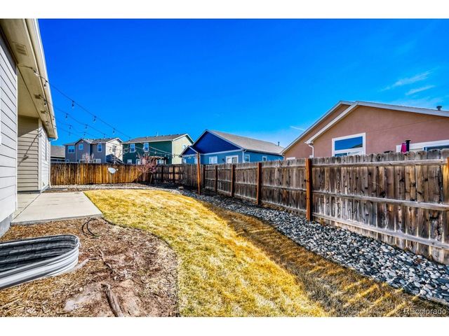 7787 Dry Willow Way, Colorado Springs, CO 80908