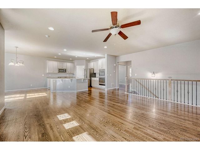 7787 Dry Willow Way, Colorado Springs, CO 80908