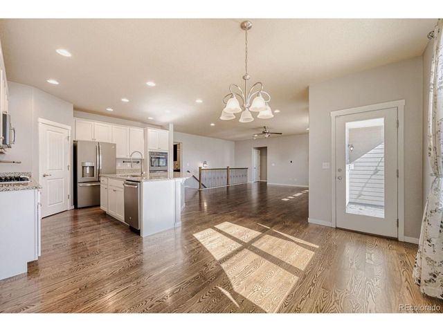 7787 Dry Willow Way, Colorado Springs, CO 80908