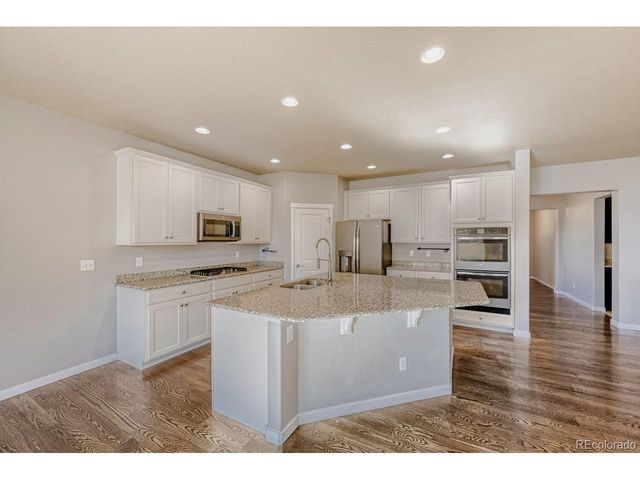 7787 Dry Willow Way, Colorado Springs, CO 80908