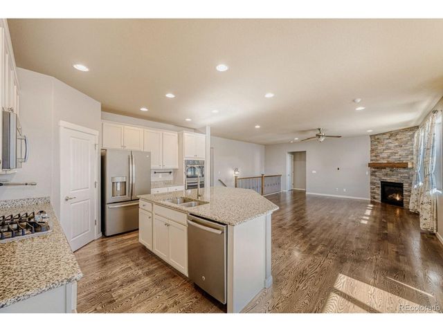 7787 Dry Willow Way, Colorado Springs, CO 80908