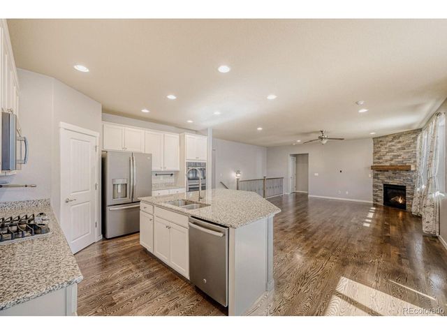 7787 Dry Willow Way, Colorado Springs, CO 80908