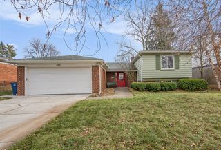 2388 Nixon Road, Ann Arbor, MI 48105