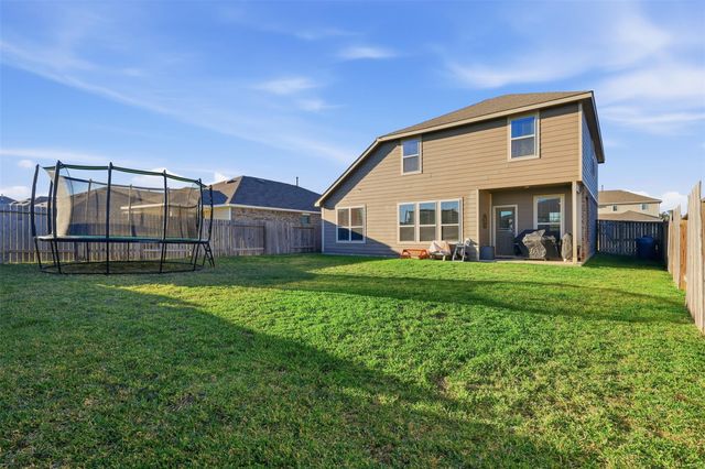 358 Jewett Meadow Dr, Magnolia, TX 77354