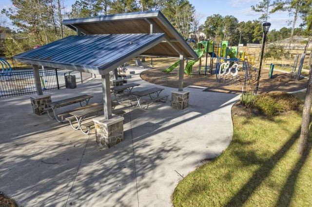 358 Jewett Meadow Dr, Magnolia, TX 77354