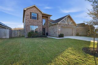 358 Jewett Meadow Dr, Magnolia, TX 77354