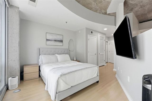 361 17th Street NW 1105, Atlanta, GA 30363