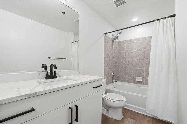 361 17th Street NW 1105, Atlanta, GA 30363