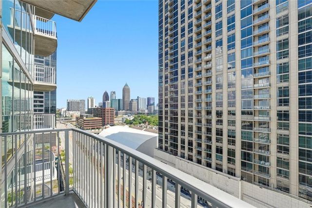 361 17th Street NW 1105, Atlanta, GA 30363