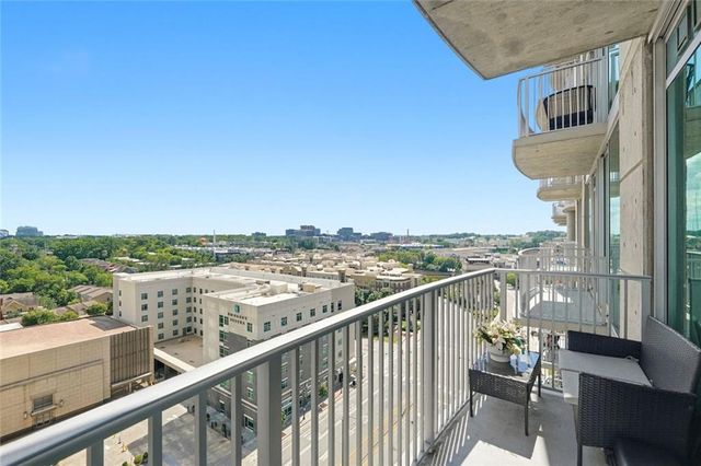 361 17th Street NW 1105, Atlanta, GA 30363