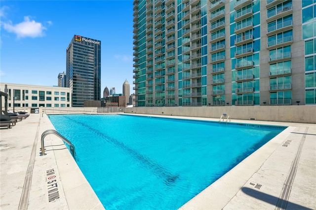 361 17th Street NW 1105, Atlanta, GA 30363