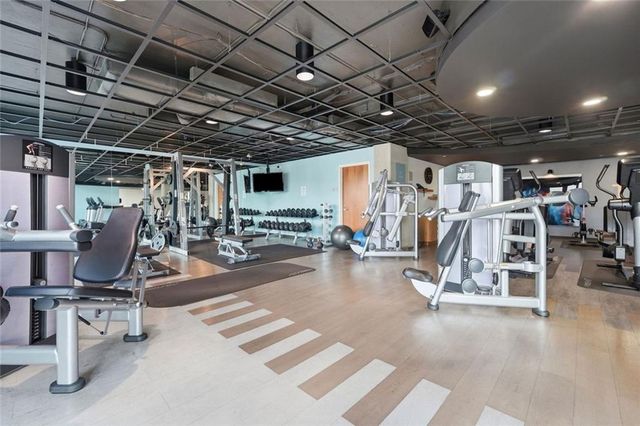 361 17th Street NW 1105, Atlanta, GA 30363