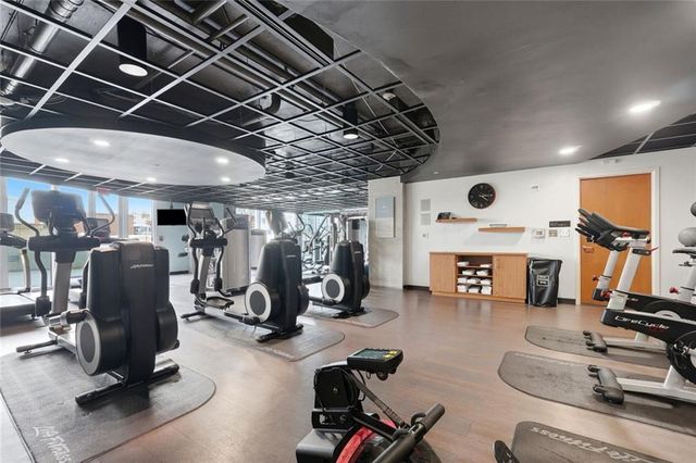 361 17th Street NW 1105, Atlanta, GA 30363