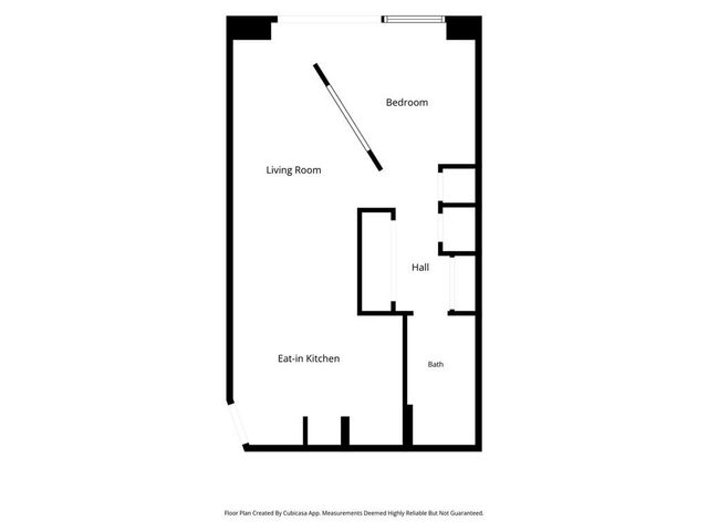 361 17th Street NW 1105, Atlanta, GA 30363