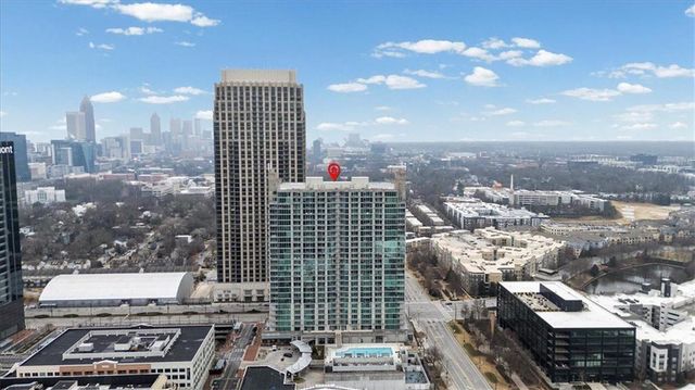 361 17th Street NW 1105, Atlanta, GA 30363