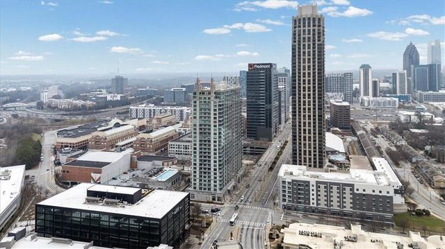 361 17th Street NW 1105, Atlanta, GA 30363