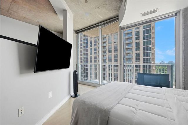 361 17th Street NW 1105, Atlanta, GA 30363
