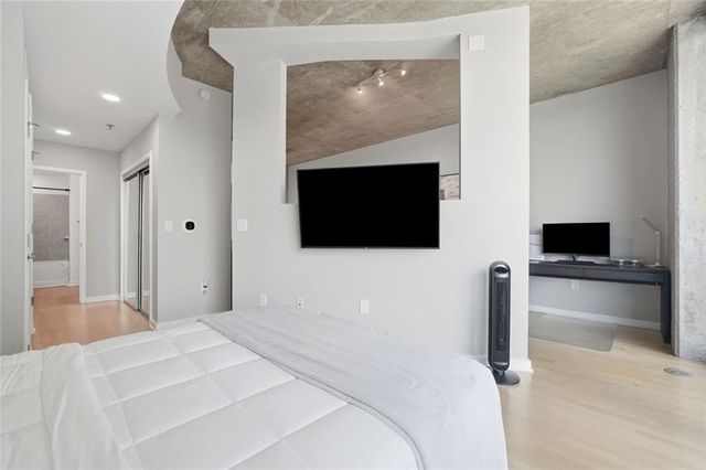 361 17th Street NW 1105, Atlanta, GA 30363
