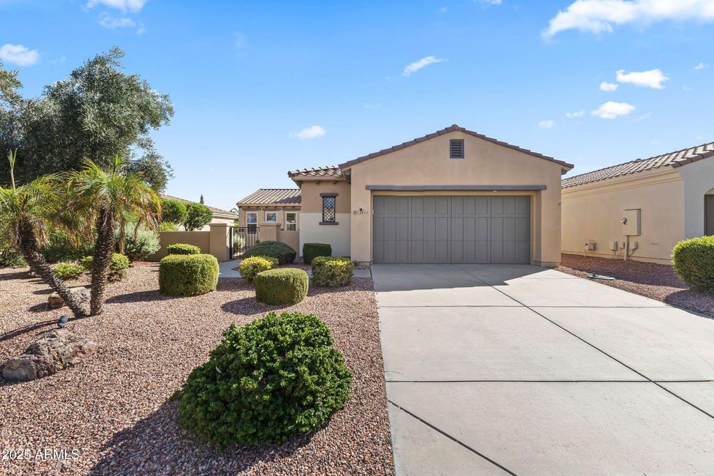 Image 2 of property listing at 12911 W Rincon Drive, Sun City West, AZ 85375