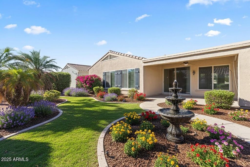 Image 24 of property listing at 12911 W Rincon Drive, Sun City West, AZ 85375