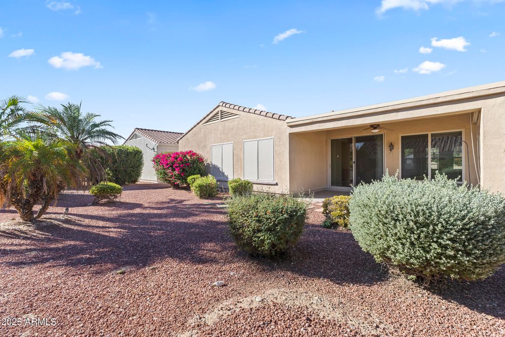 Image 25 of property listing at 12911 W Rincon Drive, Sun City West, AZ 85375