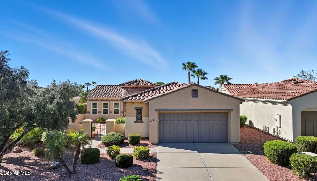 Image 27 of property listing at 12911 W Rincon Drive, Sun City West, AZ 85375