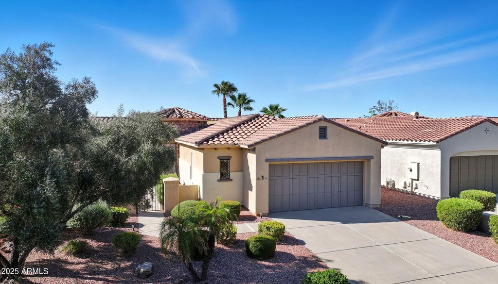 Image 28 of property listing at 12911 W Rincon Drive, Sun City West, AZ 85375