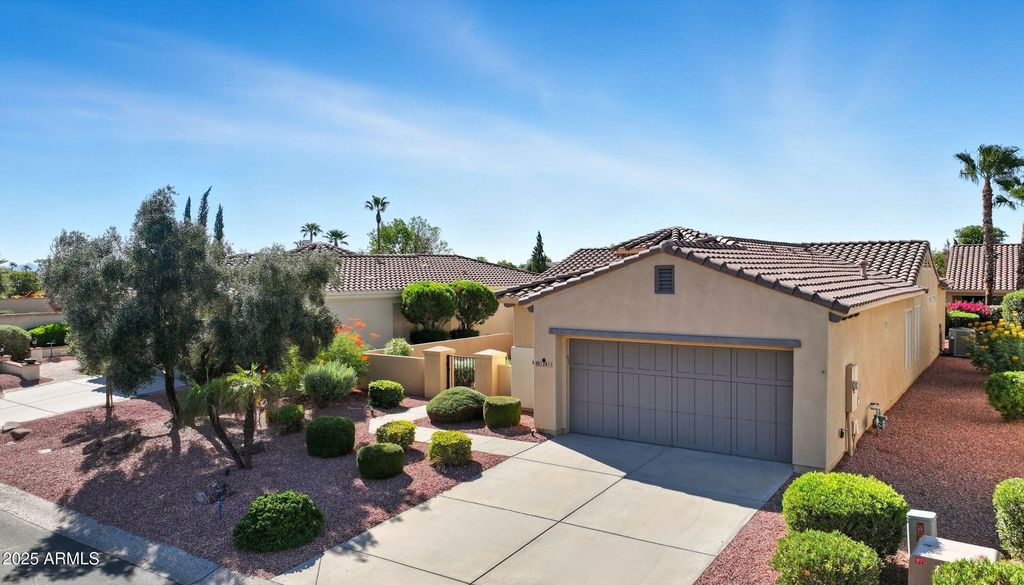 Image 29 of property listing at 12911 W Rincon Drive, Sun City West, AZ 85375