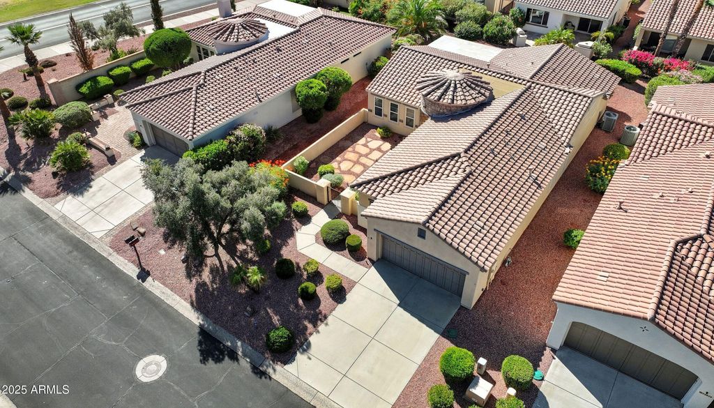 Image 30 of property listing at 12911 W Rincon Drive, Sun City West, AZ 85375
