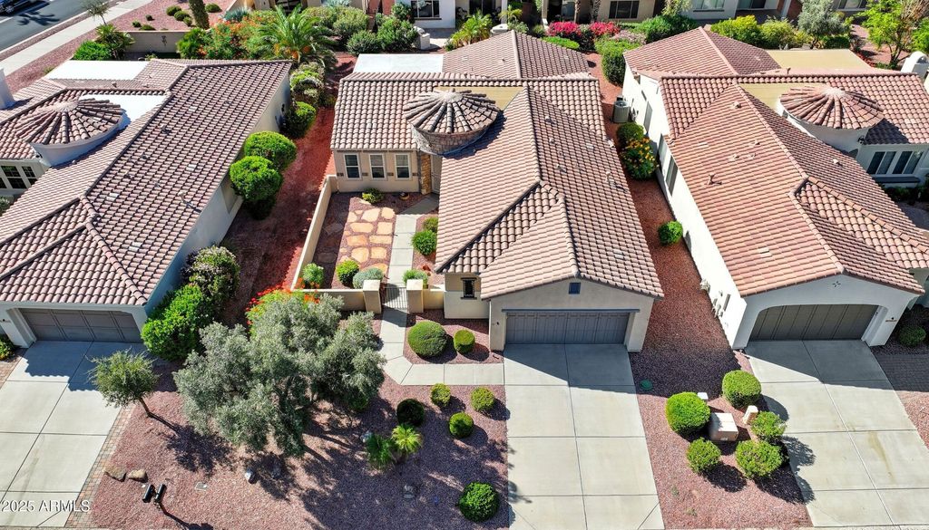 Image 31 of property listing at 12911 W Rincon Drive, Sun City West, AZ 85375