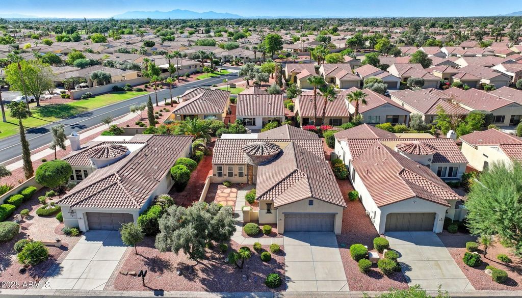 Image 32 of property listing at 12911 W Rincon Drive, Sun City West, AZ 85375