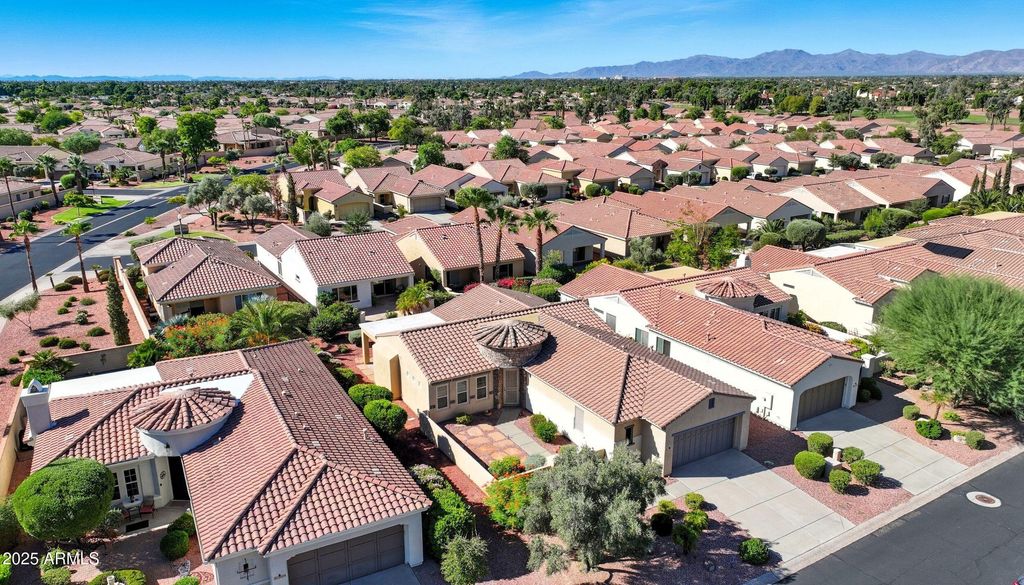 Image 33 of property listing at 12911 W Rincon Drive, Sun City West, AZ 85375