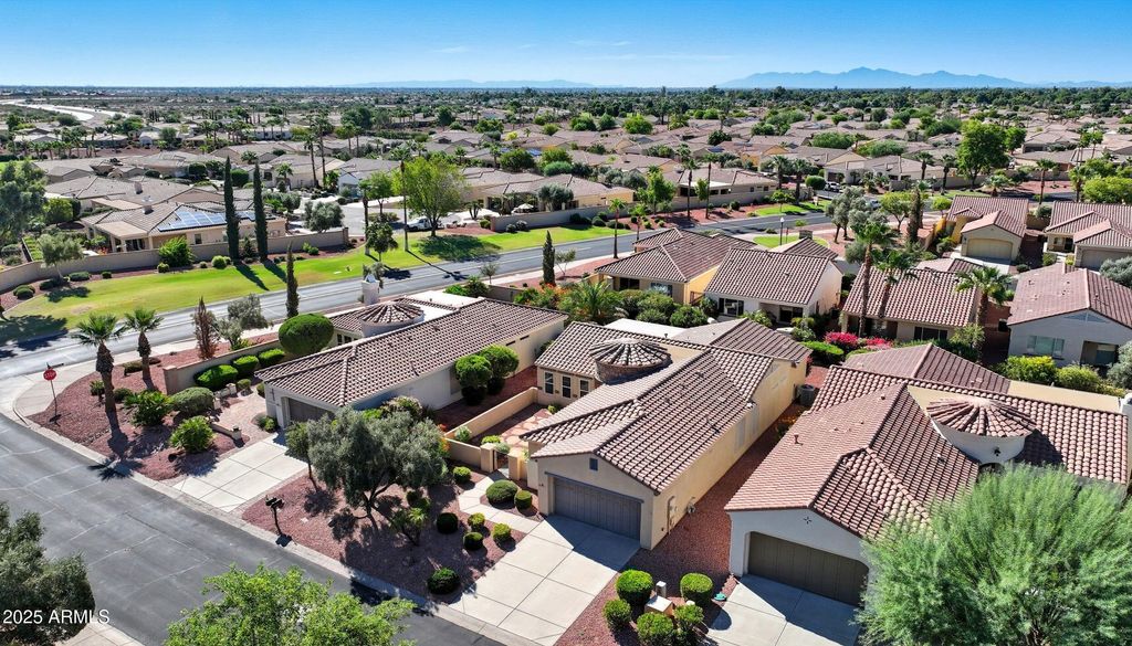 Image 34 of property listing at 12911 W Rincon Drive, Sun City West, AZ 85375