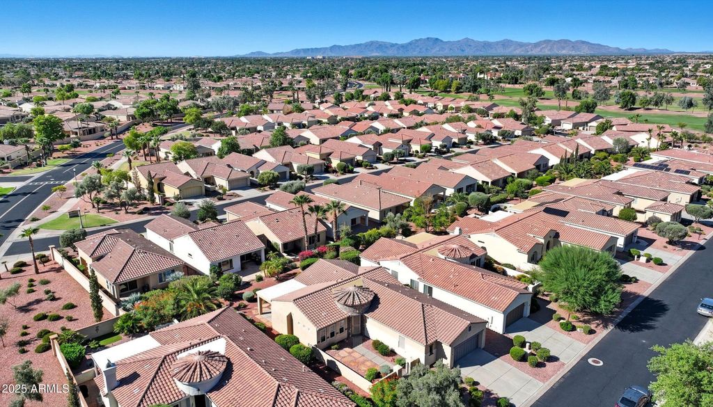 Image 35 of property listing at 12911 W Rincon Drive, Sun City West, AZ 85375